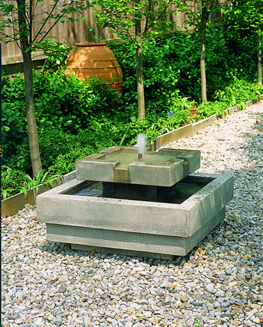 Campania - Escala Fountain FT-36