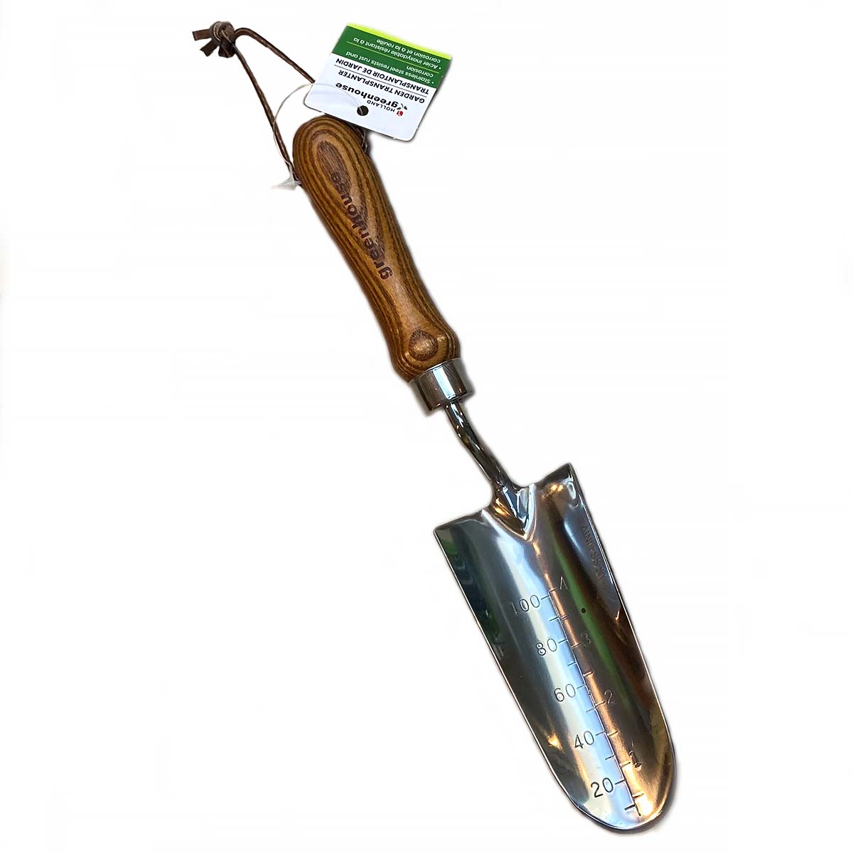 Holland Greenhouse Garden Transplanter 