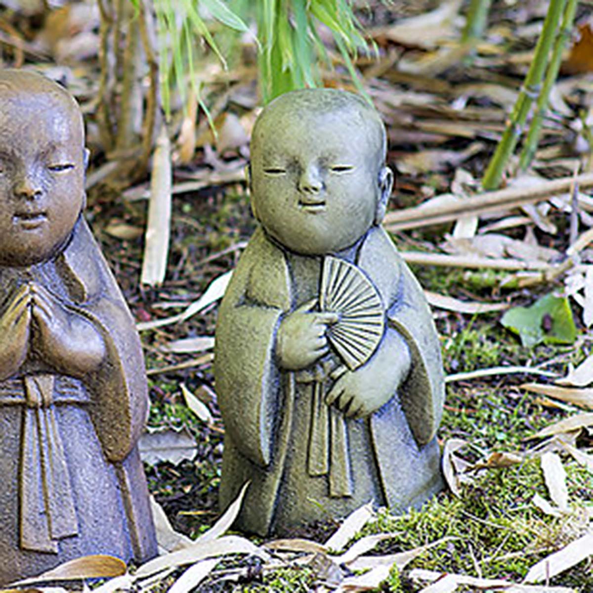 CastArt - Jizo Bosatsu Child - Peacemaker