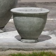 Campania - Berkeley Planter Small P-520