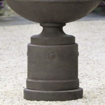 Campania - Medici Pedestal Column PD-195