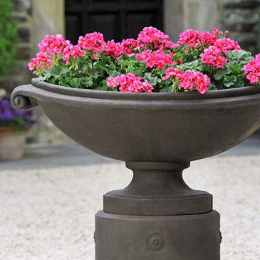 Campania - Medici Planter P-630