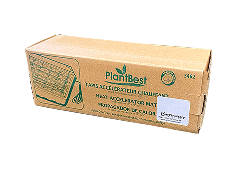 PlantBest Heat Accelerator Mat 10x20