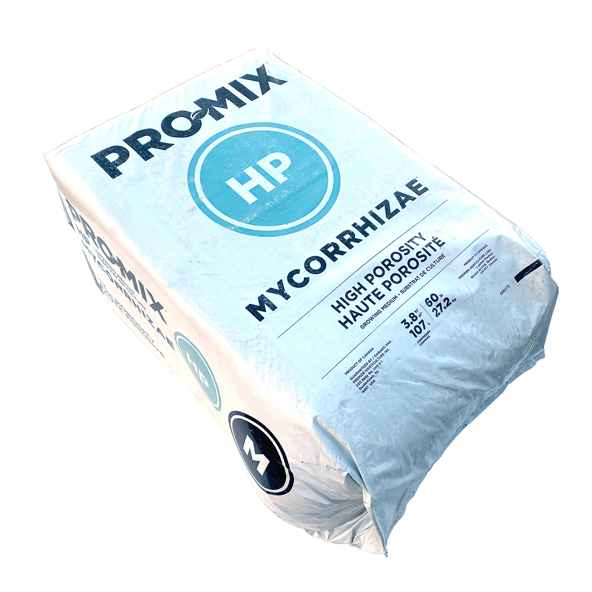 ProMix HP Bale BioStimulant & Mycorrhizae