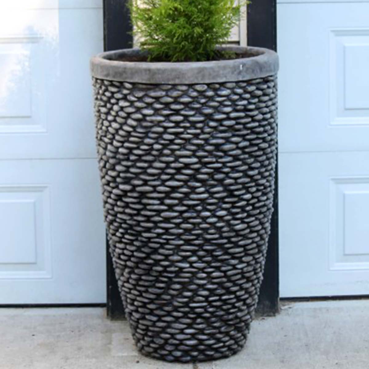 CastArt - Riverstone Planter