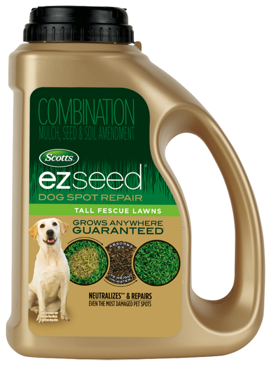 EZ Seed Dog Sport Repair Jug Applicator