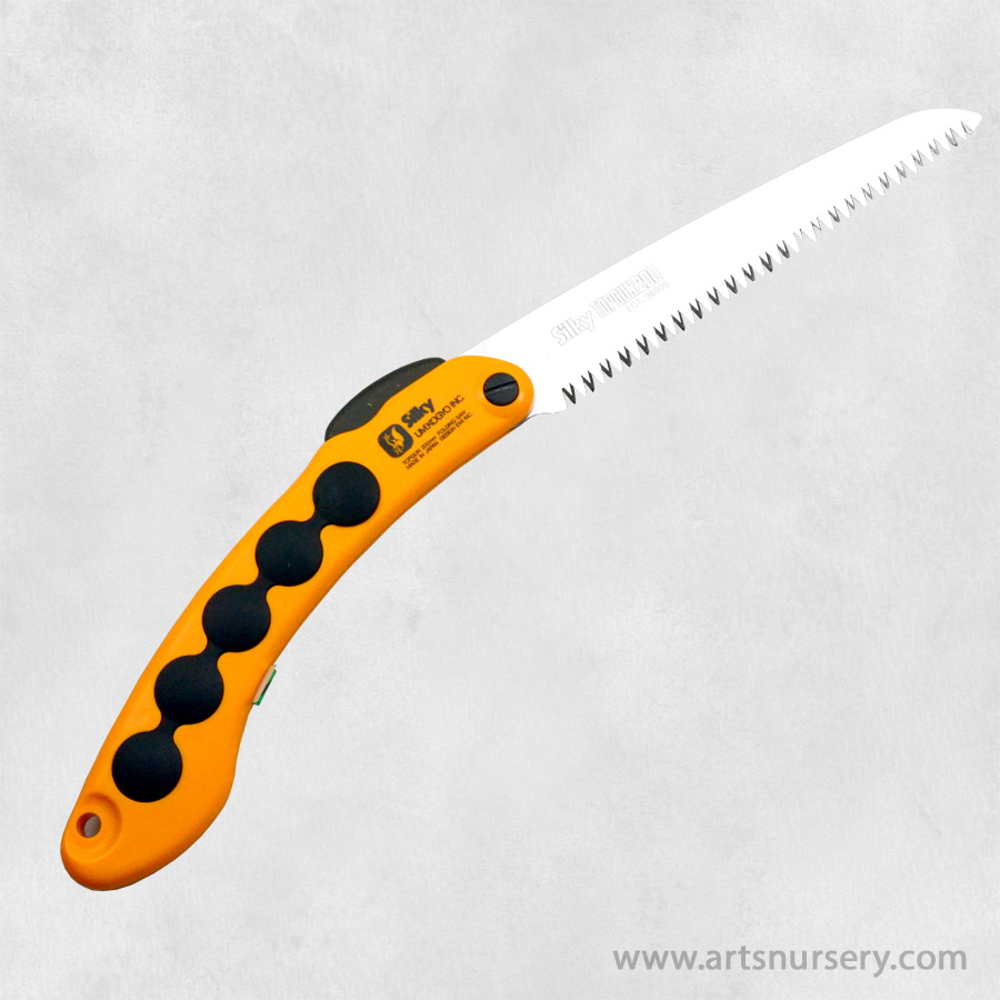 Silky Topgun 200mm Folding Saw