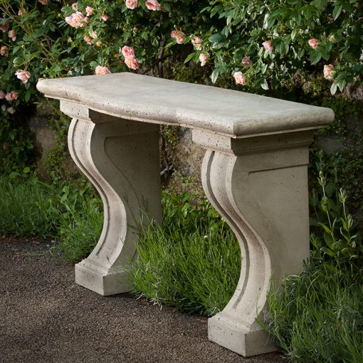 Campania - Loire Console Table T-113