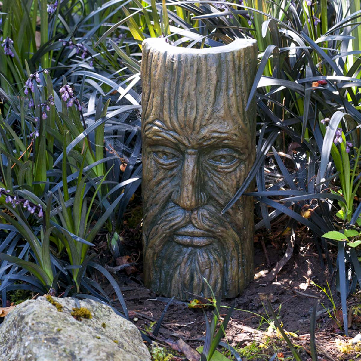 CastArt - Treeman Mask