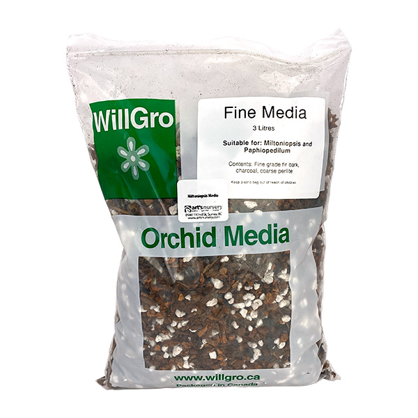 WillGro Fine Media 3L