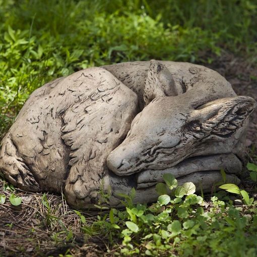 Campania - Sleeping Fawn A-273