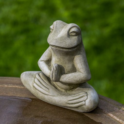 Campania - Meditation Frog A-649