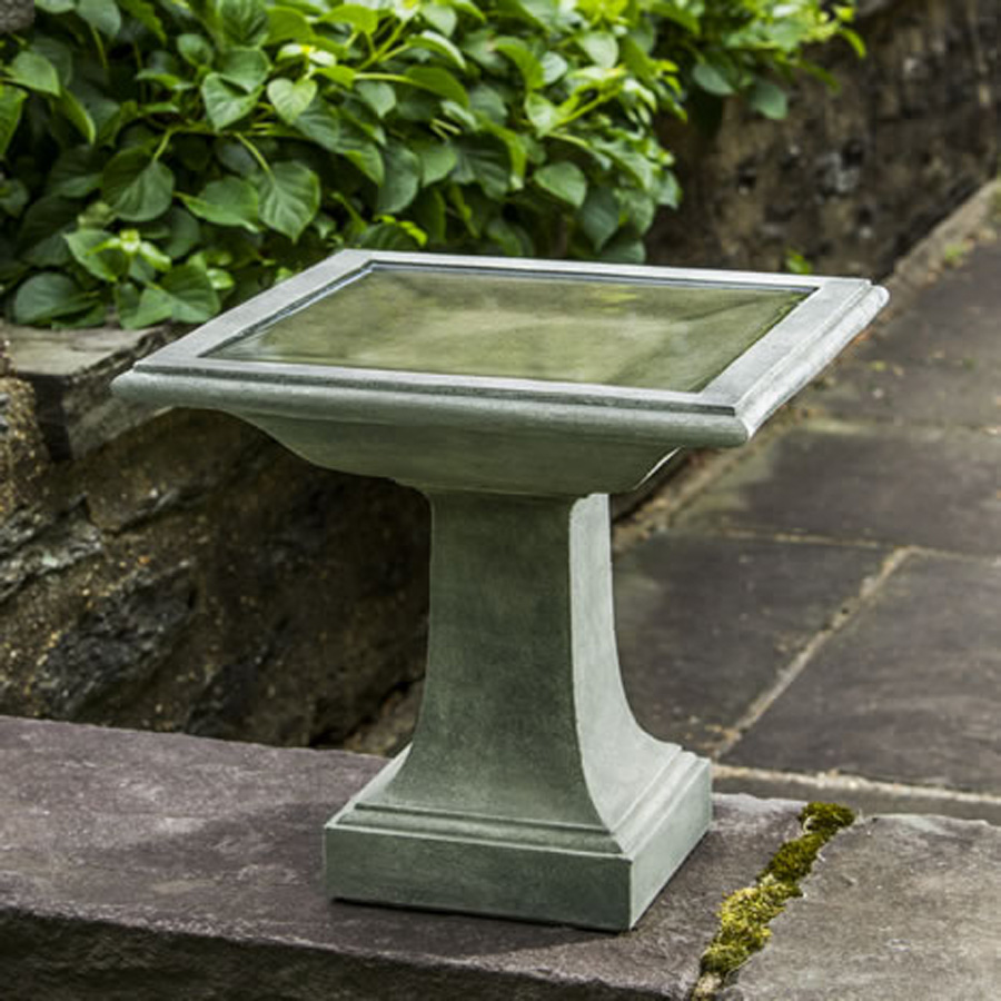 Campania - Avery Birdbath B-153