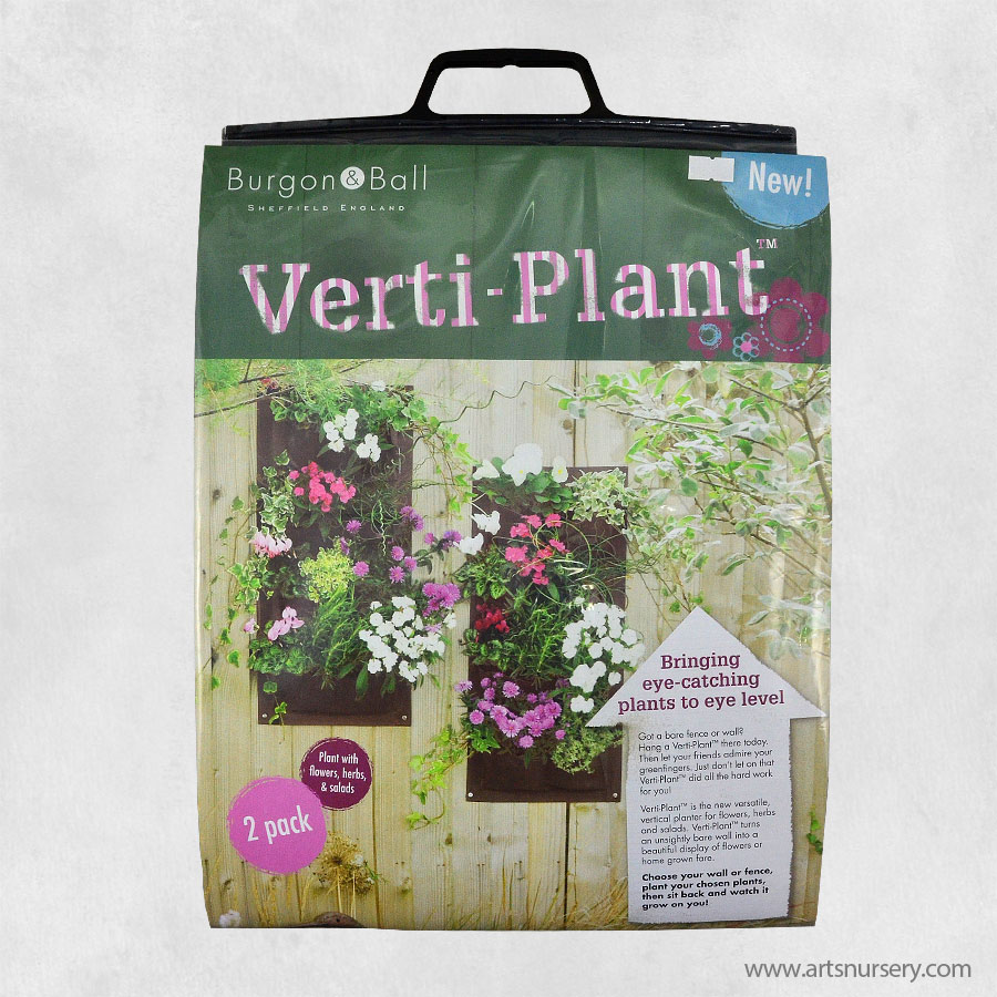 Burgon & Ball Verti-Plant