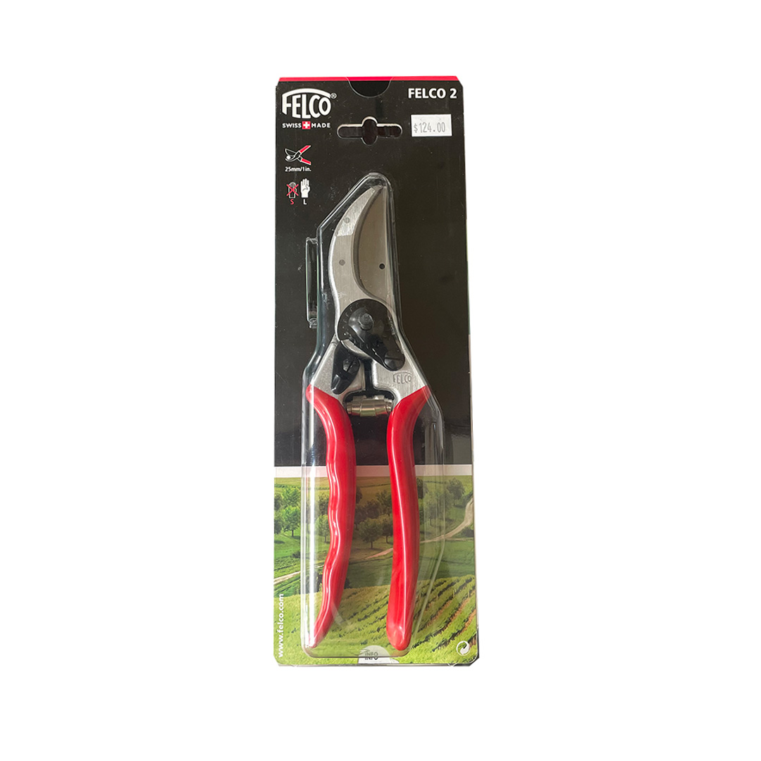 Felco 2 pruner