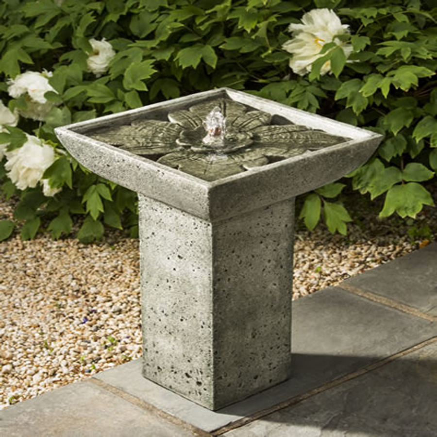 Campania - Andra Fountain FT-216