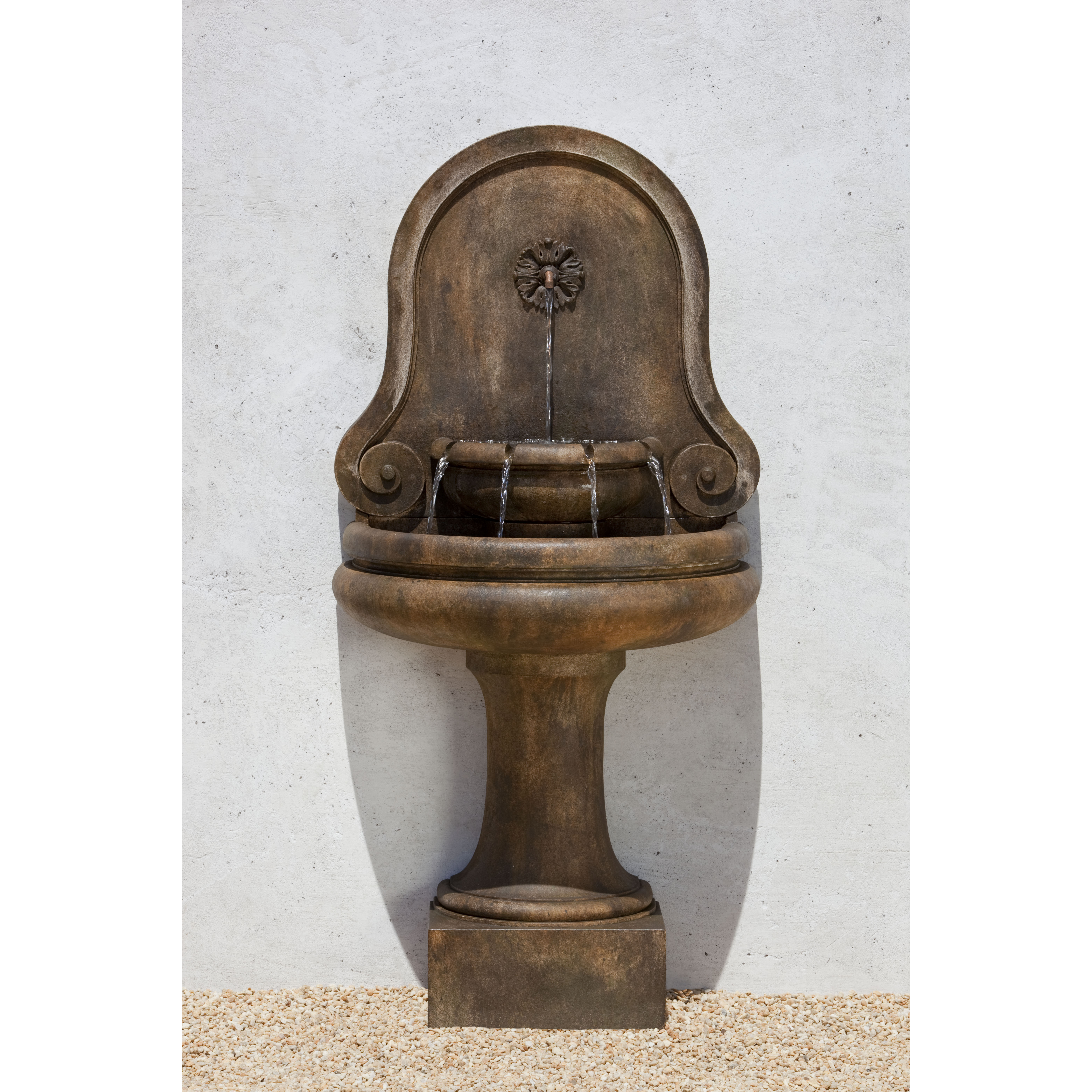 Campania - Valencia Fountain FT-151