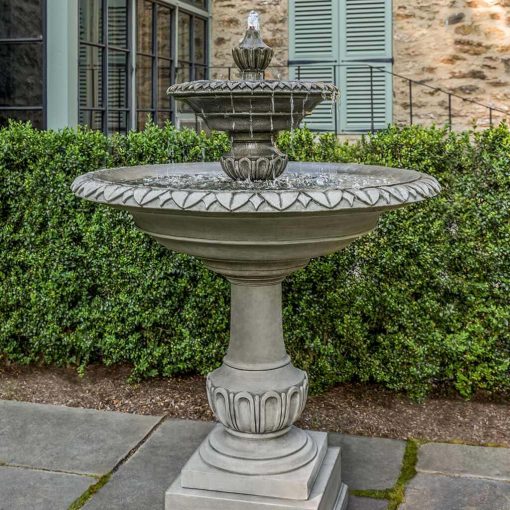 Campania - Richmond Hill Fountain FT-387