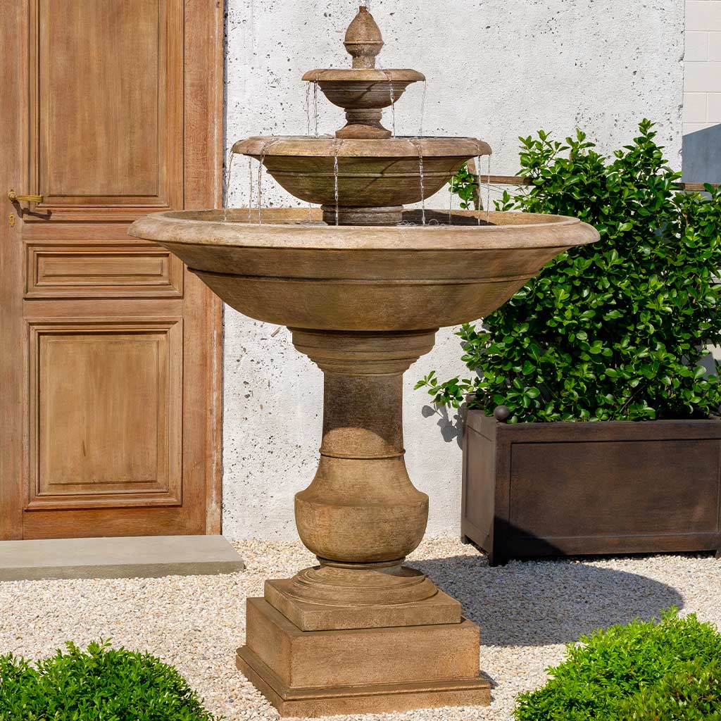 Campania - Savannah Fountain FT-388