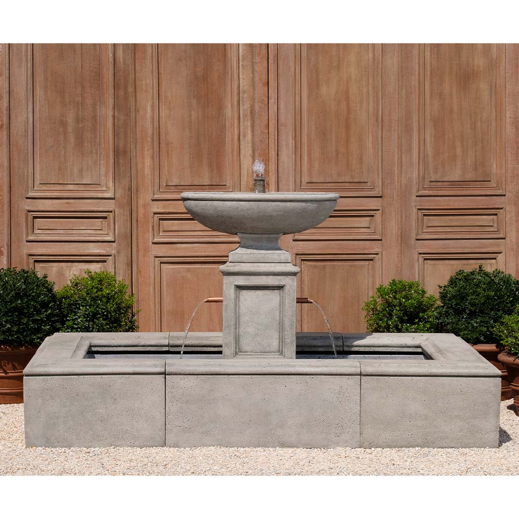 Campania - La Riviere Fountain FT-416