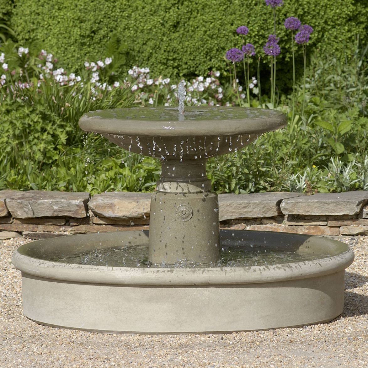 Campania - Esplanade Fountain FT-79