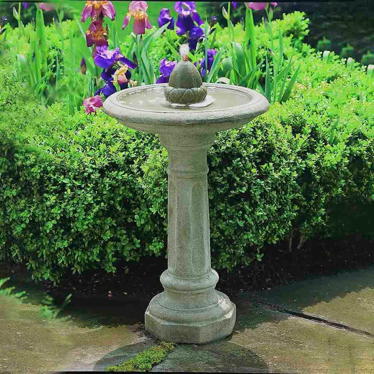 Campania - Acorn Fountain FT-31