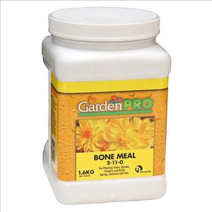 Garden Pro Bone Blend