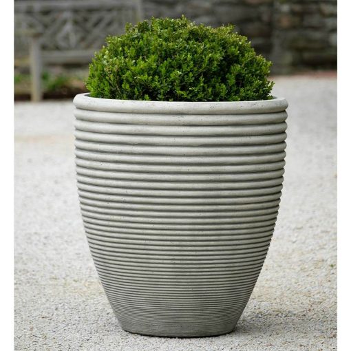 Campania - Bibendum Planter - Large P-921 