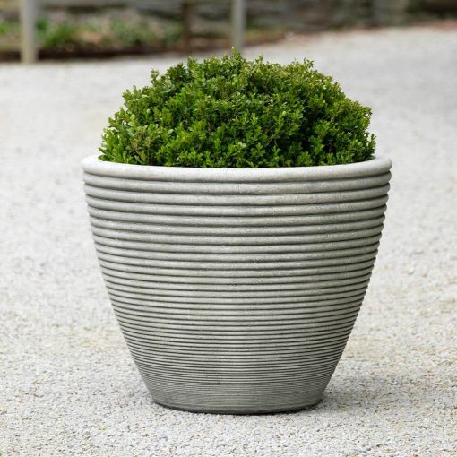 Campania - Bibendum Planter - Medium P-922