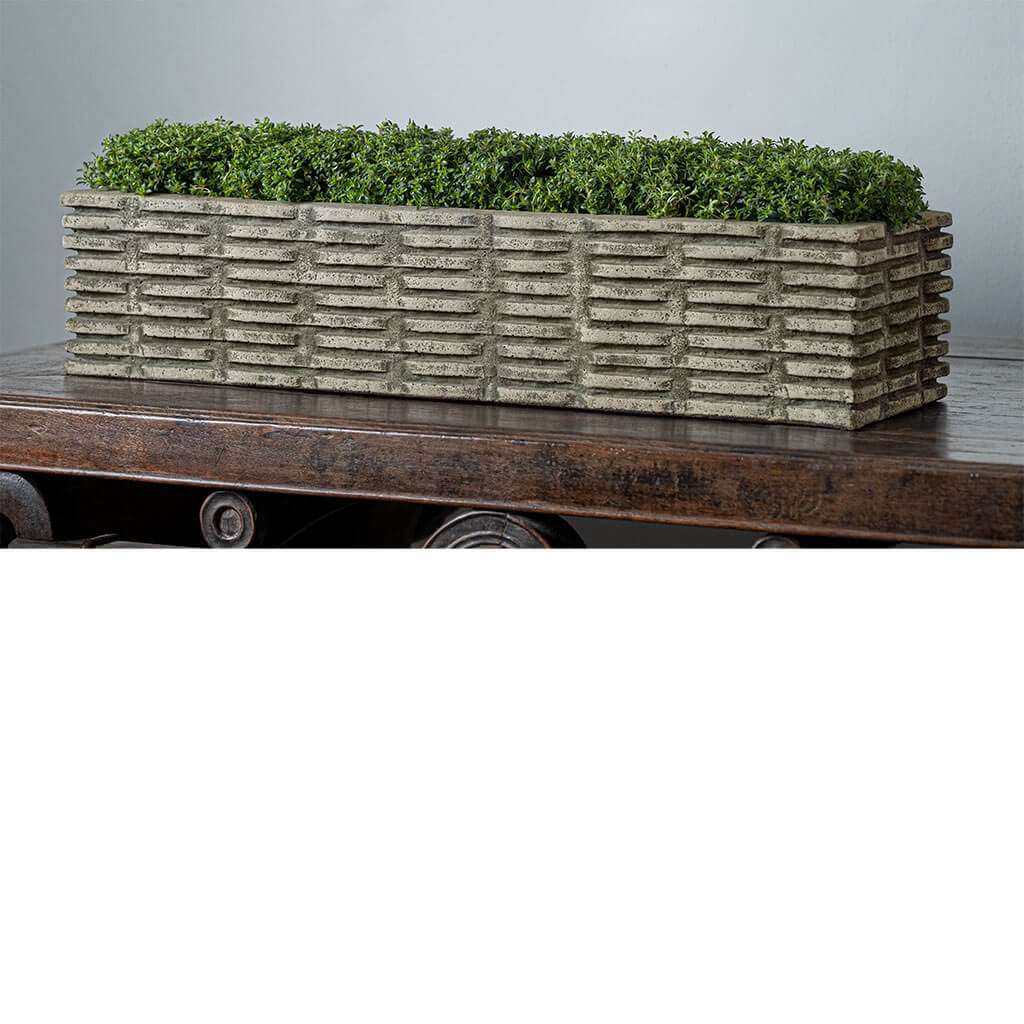 Campania - Weft Planter P-934