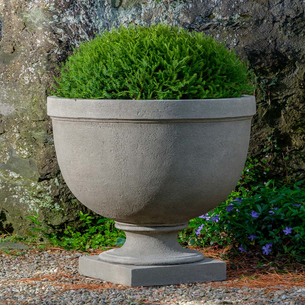 Campania - Huntington Urn, Extra Small P-960