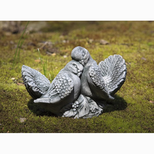 Campania - Dove Small Pair A-036