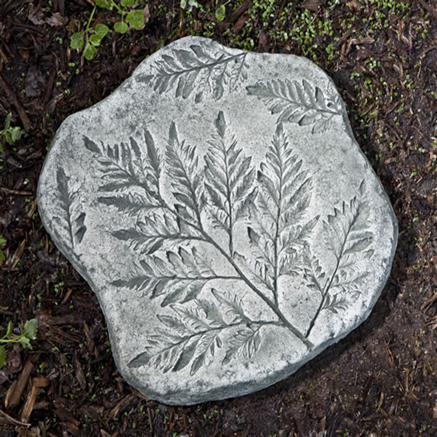 Campania - Fossil Fern Stepper E-116